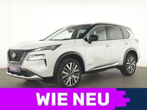 Nissan X-Trail e-Power Tekna ACC|Head-up|LED|Navi|BOSE