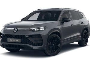 Volkswagen Tayron R-Line 1,5 l eHybrid OPF 130 kW (177 PS) / 85 kW (115 PS) 6-Gang-Doppelkupplungsgetriebe DSG