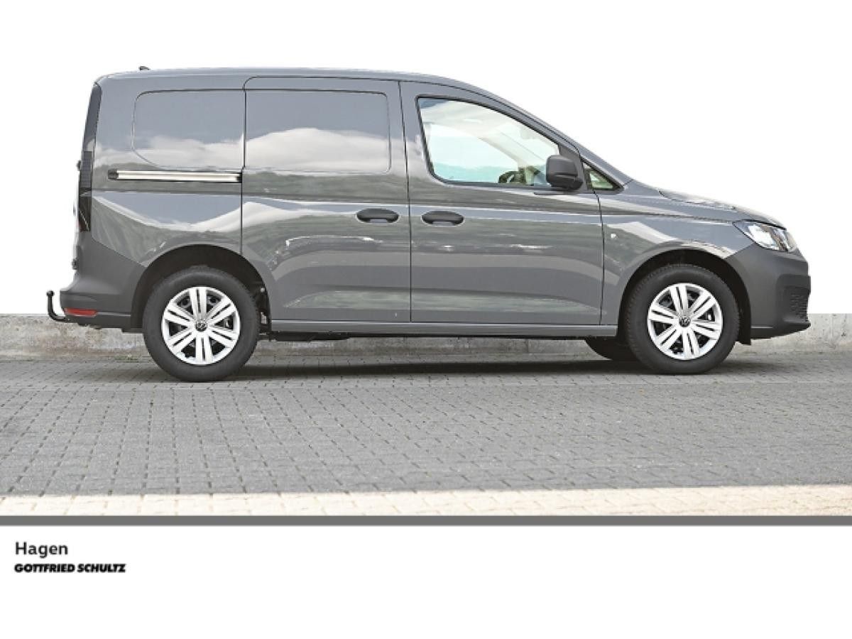 Volkswagen Caddy Cargo 1.5 TSI (Hagen) Leasing