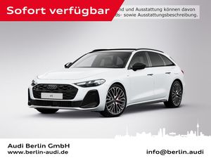 Audi A5 Avant e-hybrid quattro S tronic