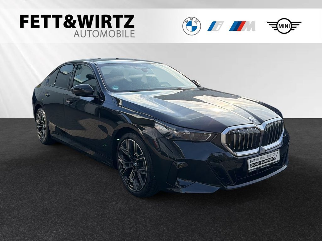 BMW 530e M Sport|AHK|Pano|20