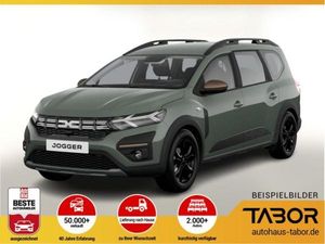 Dacia Jogger Extreme+ TCe 110 Kam PDC vo/hi SHZ PDC Leasing