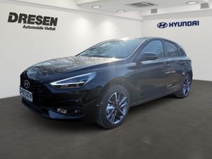 HYUNDAI i30 1.0 Advantage | Automatik | Navi | Rückfahrkamera | Sitzheizung | Lenkradheizung Leasing
