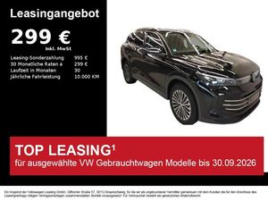 Volkswagen Tiguan Elegance 2.0 TDI DSG ACC+AHK+LED+NAVI
