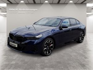 BMW 550e xDrive Limousine M Sport Driv.Assist.Prof W