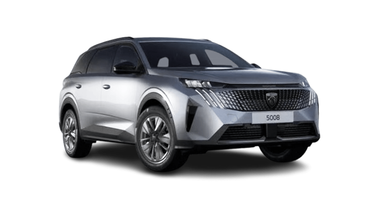 Peugeot 5008 Allure Hybrid 145 e-DSC6, AHK, Navi,Pano Auto-Abo