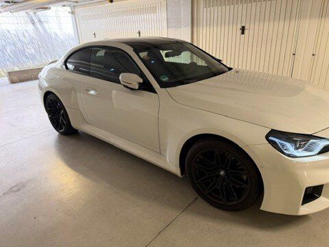BMW M2 Coupé (G87) – Top Zustand | Leasing-Übernahme Leasingübernahme