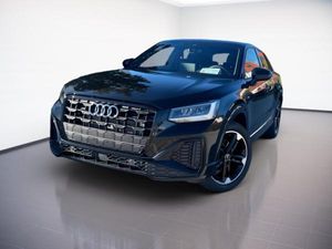 Audi Q2 S line 35 TFSI S tronic, AHK, PDC, NAVI, KLIMA,18ALU, 5J-Garantie AHK, PDC, NAVI, KLIMA,18ALU, 5J-Ga