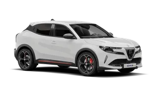 Alfa Romeo Junior Ibrida 1.2 MHEV VGT e-DCT6 Sprint