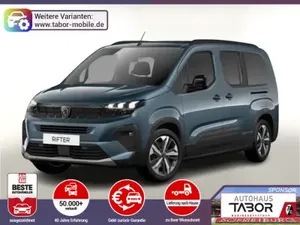 Peugeot Rifter M1 GT L2 7S Connect+P Techno+P Winter ACC