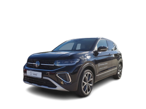 Volkswagen T-Cross Style 1.0 TSI DSG