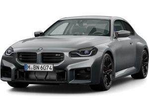 BMW M2 Coupé, 