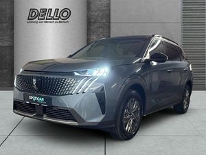 Peugeot 5008 Allure Hybrid 6-AT Panorama-Navigations-Pak Leasing