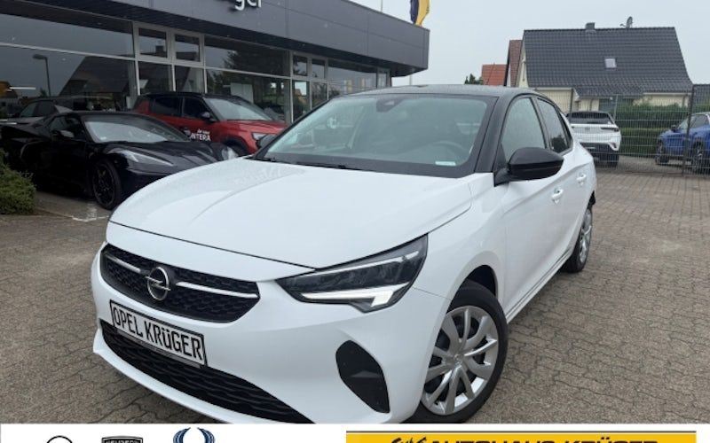Opel Corsa-e 100kW 5dr Auto kaufen