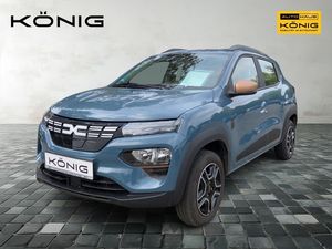 Dacia Spring Extreme *PDC+Kamera hi.*LED* *Klima*