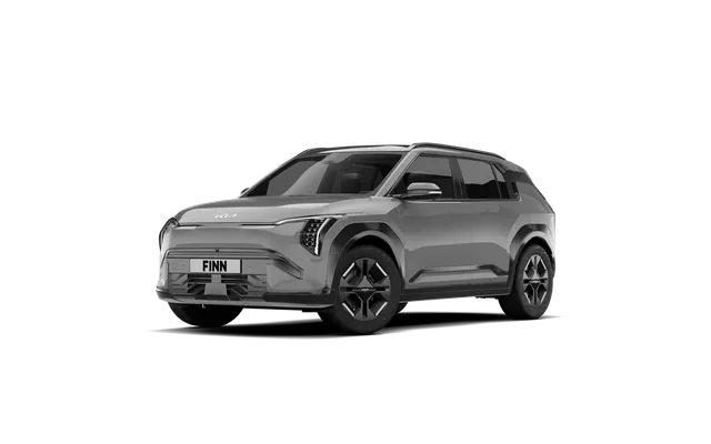 Kia EV3 81 kWh 150 kW Frontantrieb 81 kWh 150 kW Earth Frontantrieb