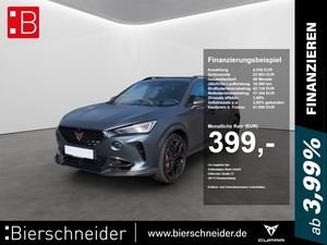 Cupra Formentor 2.5 TSI DSG 4Drive VZ5 MATT+MATRIX-LED