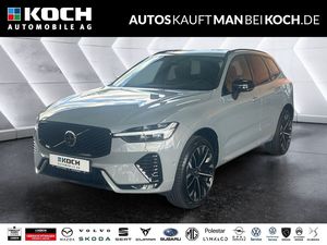 Volvo XC60 B5 AWD Ultra Dark ACC BLIS HUD PANO 360° H