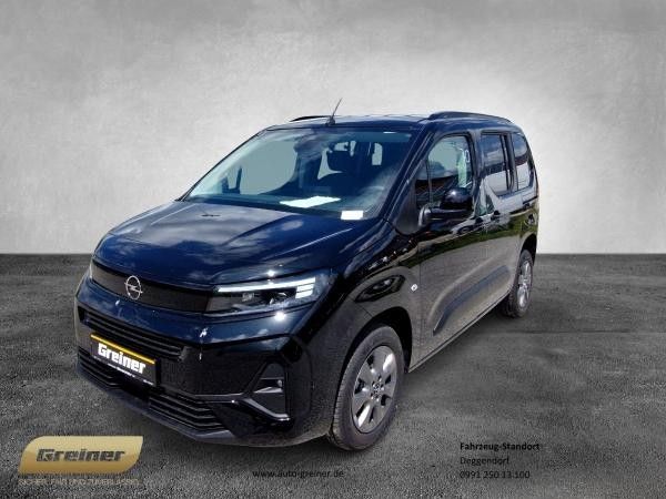 Opel Combo Edition 1.5D MATRIX-LED|KAMERA|NAVI Leasing