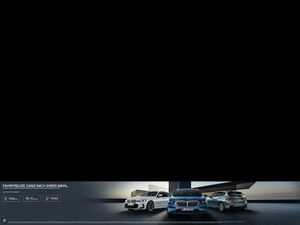 BMW 318i Touring M Sport AHK LiveCockpitProf Kamera