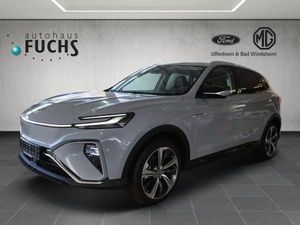 MG Marvel R PERFORMANCE *SOFORT VERFÜGBAR* Leasing