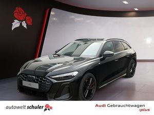 Audi A5 Avant 2.0 TDI quattro S-tronic S-line AHK HUD