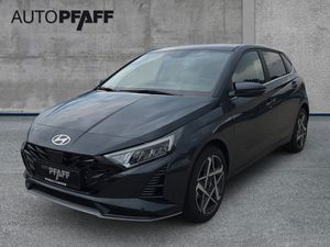 Hyundai i20 Prime >Zulassung Juli<