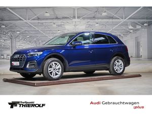 Audi Q5 50 TFSI e quattro ACC Pano AHK