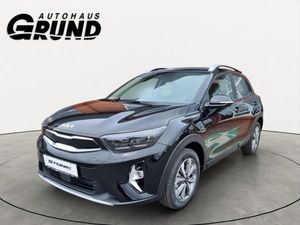 Kia Stonic 1.2 VISION LED-PAKET NAVI Leasing