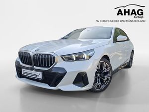 BMW 520d Limousine
