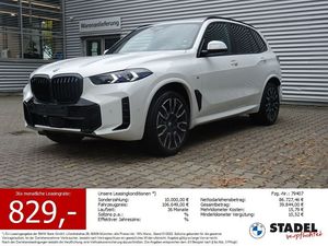 BMW X5 xDrive30d M Sport Lageraktion!!!