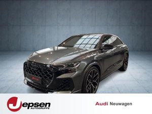 Audi RS Q8 Fahrw.p. adv StHz B&O adv HUD Panorama Leasing
