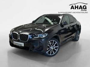 BMW X4 xDrive30d