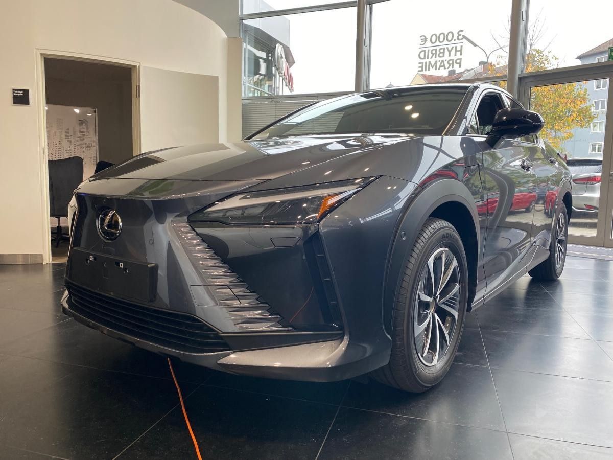 Lexus RZ 300e 💥Comfort 4x2💥 Leasing