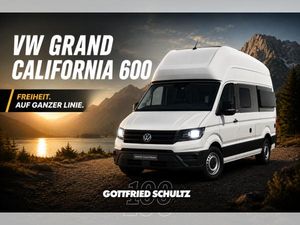 Volkswagen Grand California 600 2.0 TDI 163PS  8-Gang Automatik (VS) | 🔥LeasingDeal 🔥