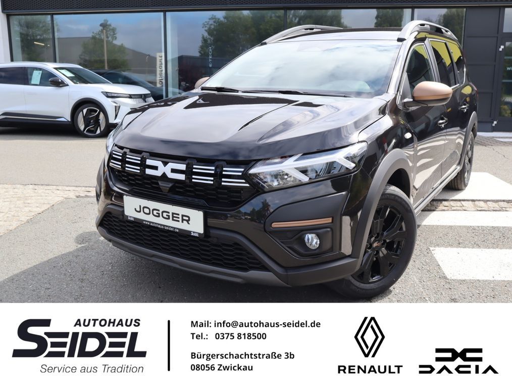 Dacia Jogger Extreme+ TCe 110 7 Sitzer ! Leasing