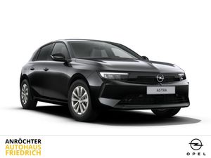 Opel Astra L Edition Winter-Paket PDC LED Leasing