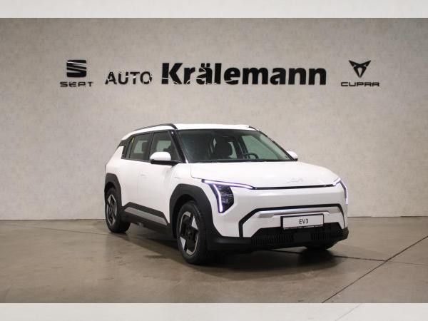 Kia EV3 Air 58,3 P1 SOFORT verfügbar begrenzte Stückzahl. Leasing