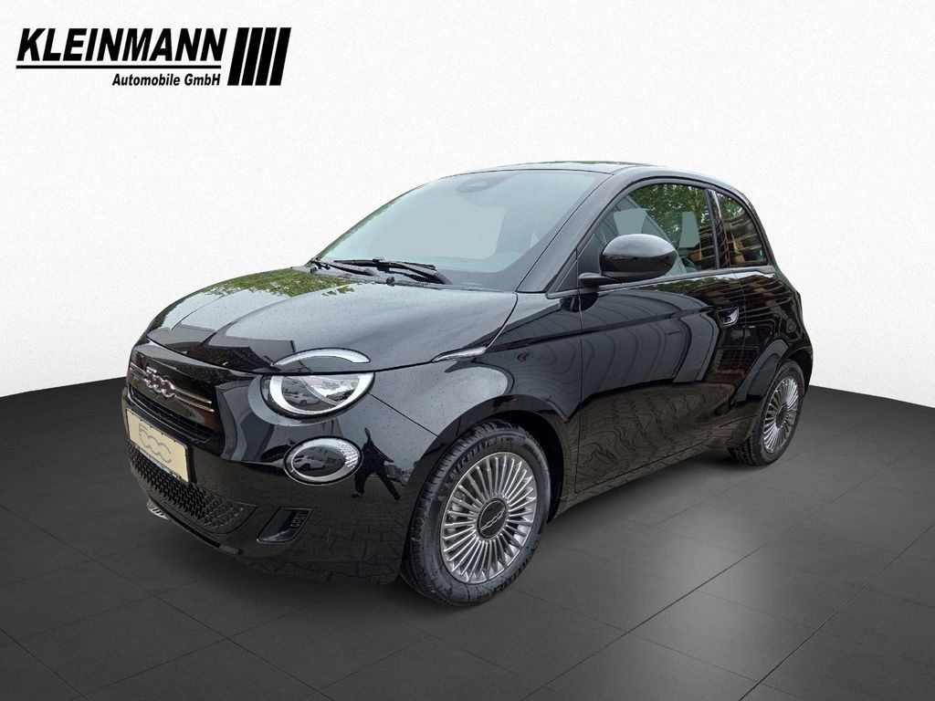 Fiat 500 Hybrid Icon 1.0 (65PS) MT6 *Komfort-Paket Leasing
