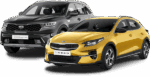 Kia Leasing
