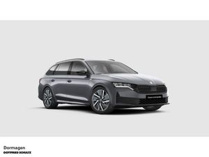 Skoda Octavia Combi Sportline 1.5 TSI DSG AHK NAVI WIN