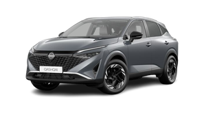 Nissan Qashqai 1.3 DIG-T MHEV 158PS Xtronic 1.3 DIG-T MHEV 158PS Xtronic N-Connecta