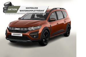 Dacia Jogger Extreme HYBRID 140 7-Si Kam PDC Auto-Abo privat Auto-Abo