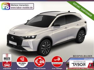 DS Automobiles DS7 Pallas eHK Keyl elSitze Nav SHZ PDC Kam DigC