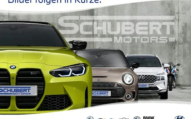 Bmw Ix3 40 5dr