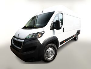 Peugeot Boxer 435 165 L4H2 HFT270° PDC Temp E-Rad VerstF Auto-Abo für Gewerbe Auto-Abo
