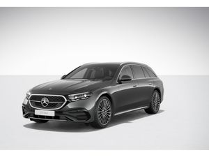 Mercedes-Benz E 200 T AMG Advanced Plus Leasing