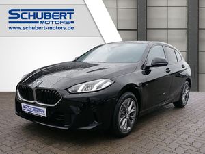 BMW 116 *UPE:34.910€ * LED Navi Kamera DA PA DAB Par