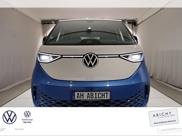 Volkswagen ID.Buzz Pro KR AHK Winterr. TravelAssist AreaView Open&Close Plus Leasing