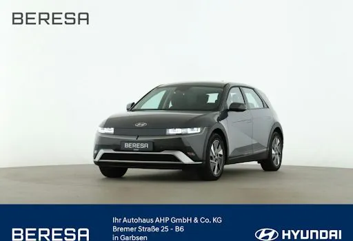 Hyundai Ioniq-5 63kWh 125 KW Heckantrieb 5dr